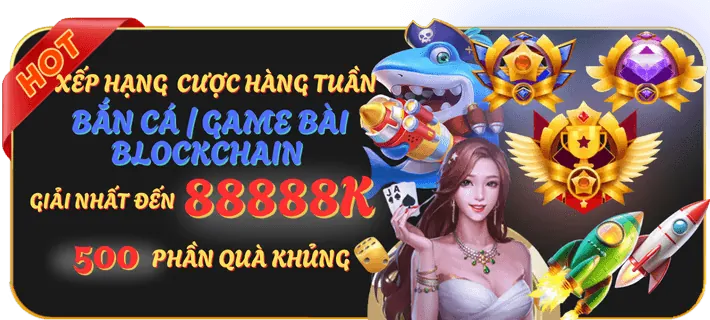 Trò chơi slot mới